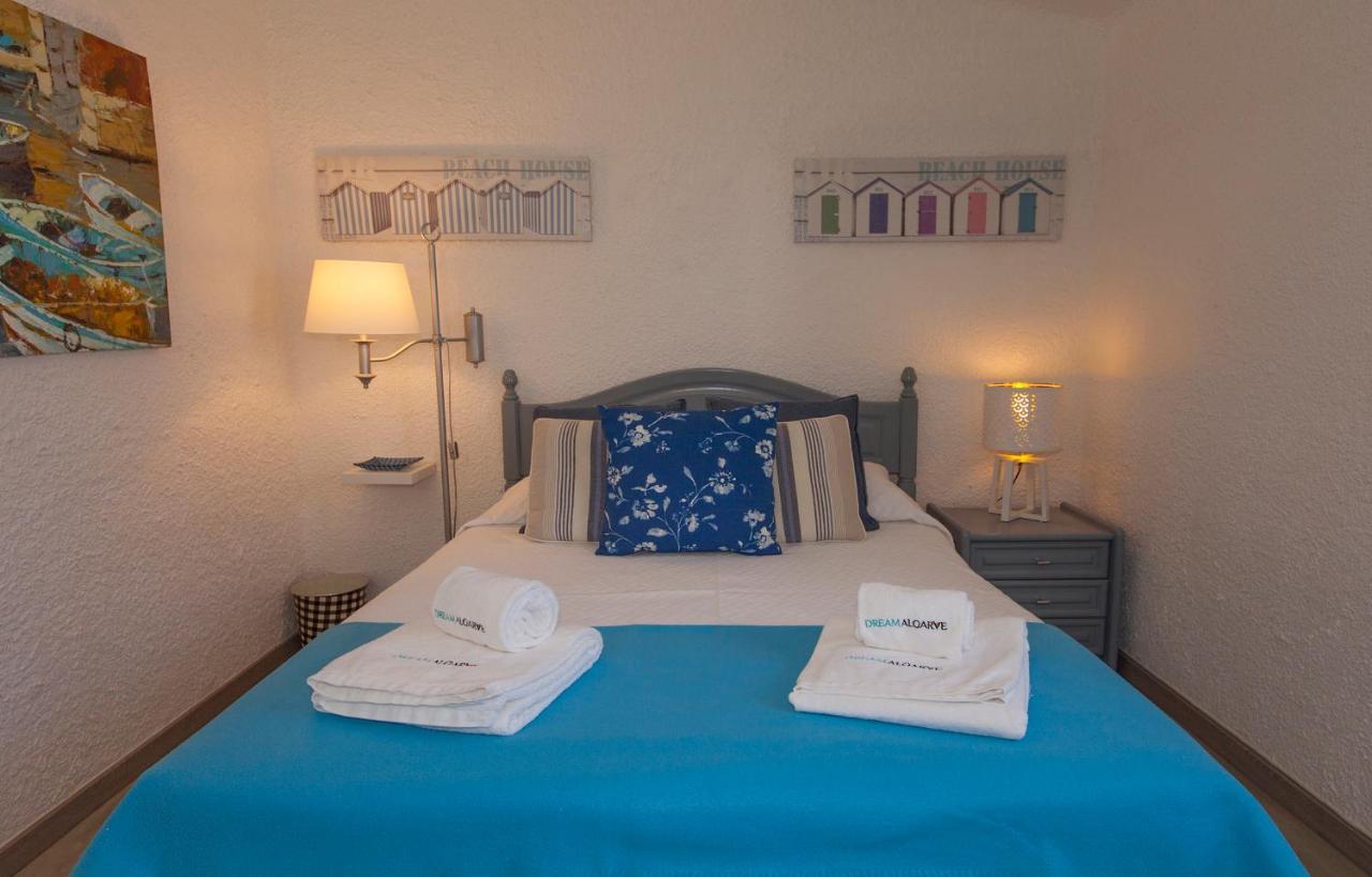 A35 - Maritime Discovery Apartment Lagos Extérieur photo