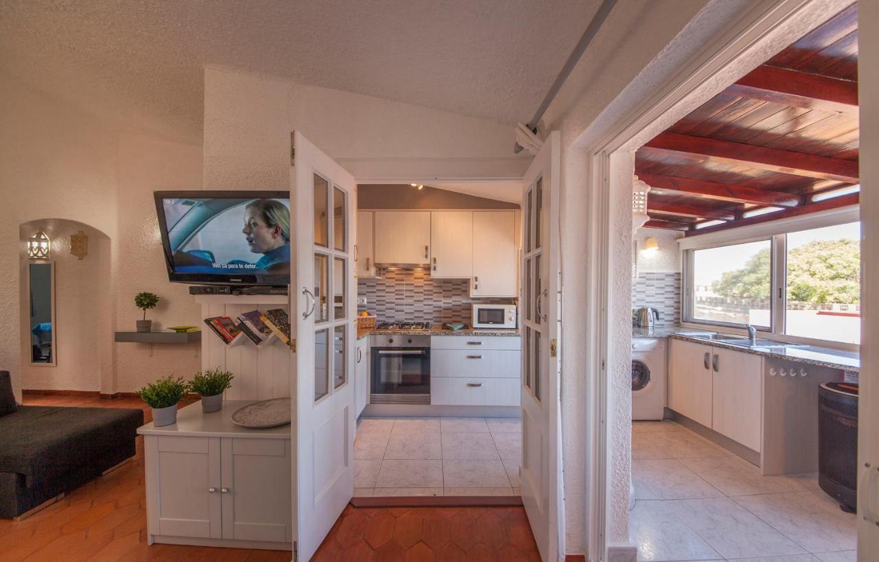 A35 - Maritime Discovery Apartment Lagos Extérieur photo
