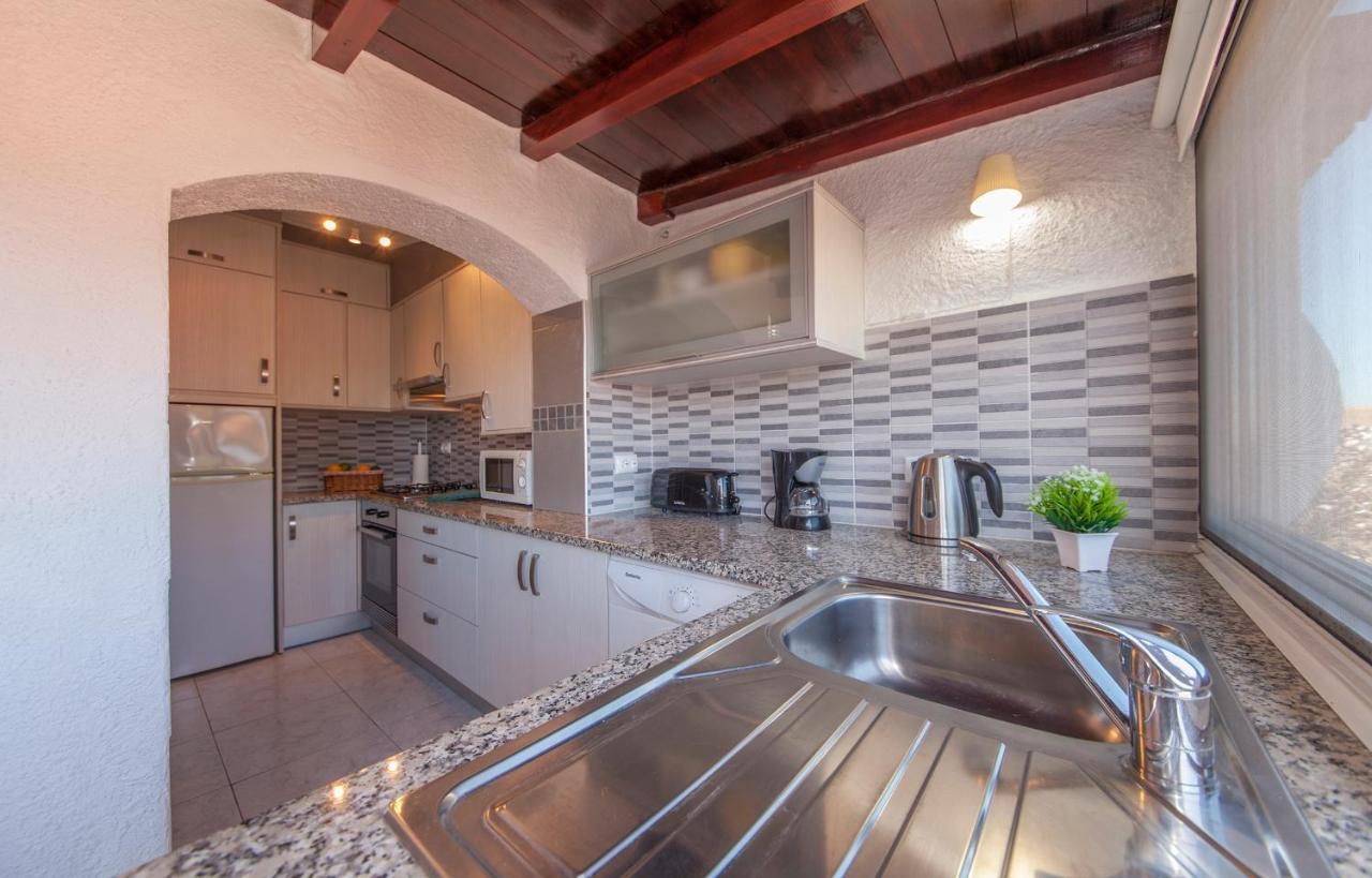 A35 - Maritime Discovery Apartment Lagos Extérieur photo