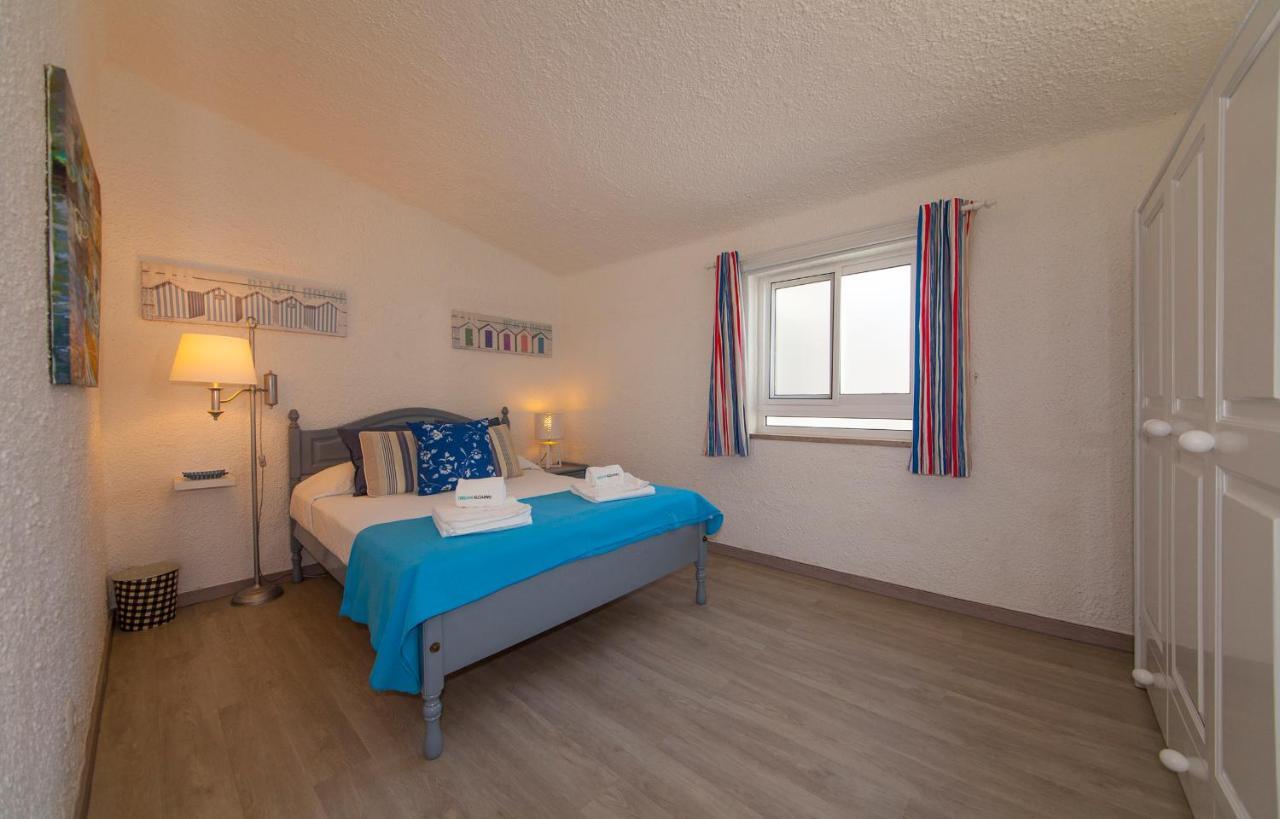 A35 - Maritime Discovery Apartment Lagos Extérieur photo