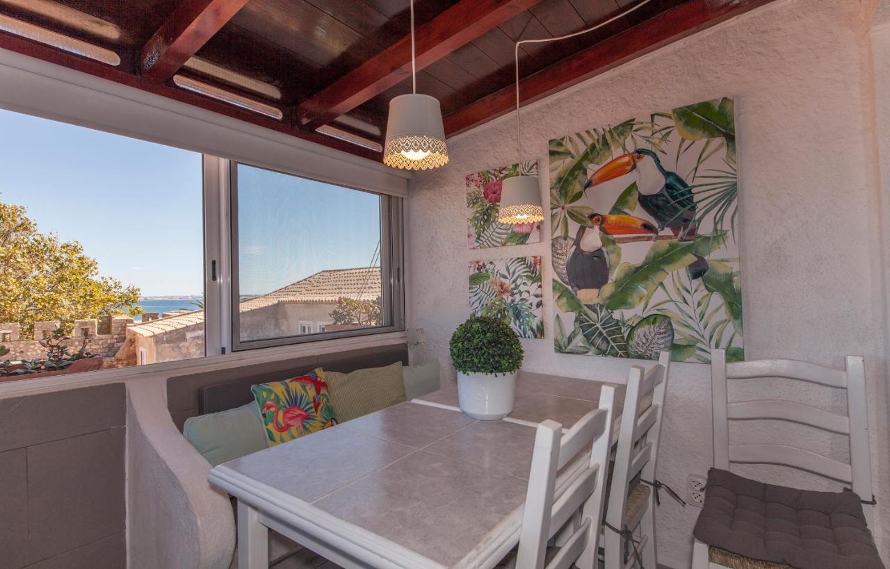 A35 - Maritime Discovery Apartment Lagos Extérieur photo