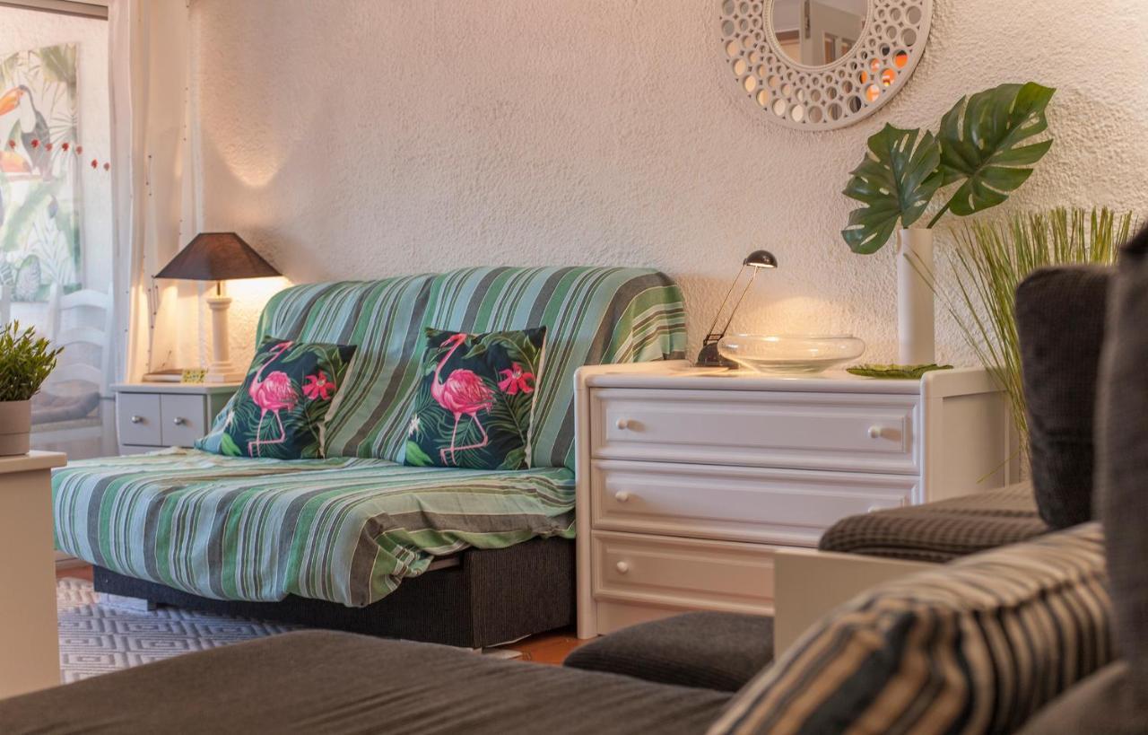 A35 - Maritime Discovery Apartment Lagos Extérieur photo