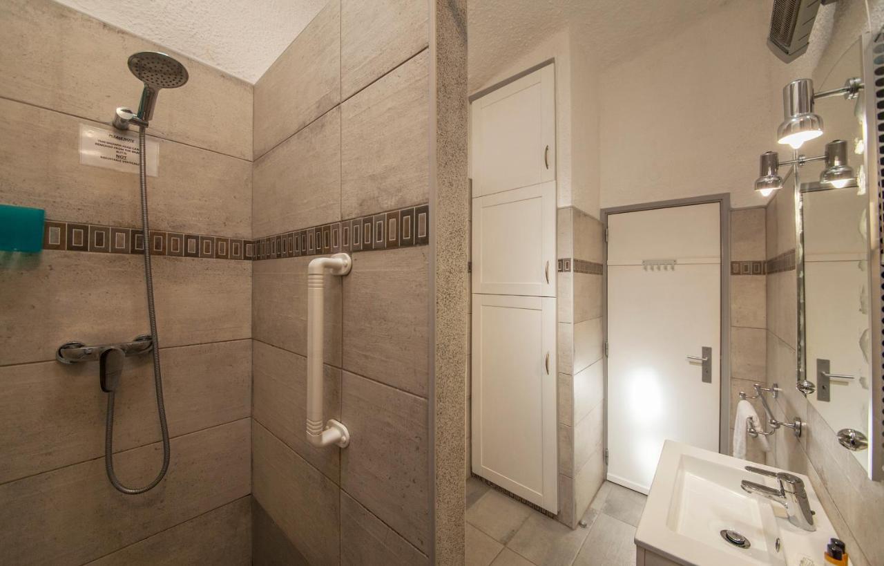 A35 - Maritime Discovery Apartment Lagos Extérieur photo