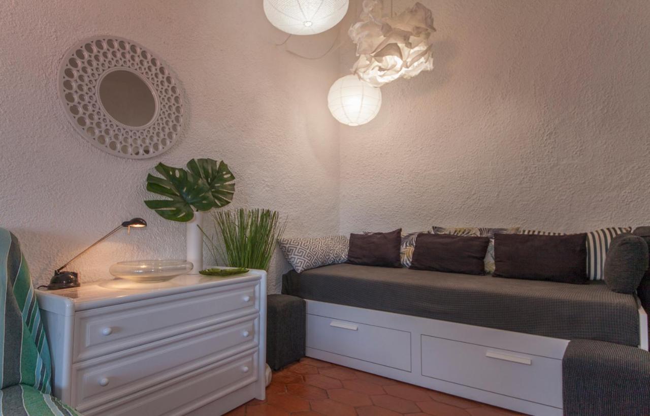 A35 - Maritime Discovery Apartment Lagos Extérieur photo
