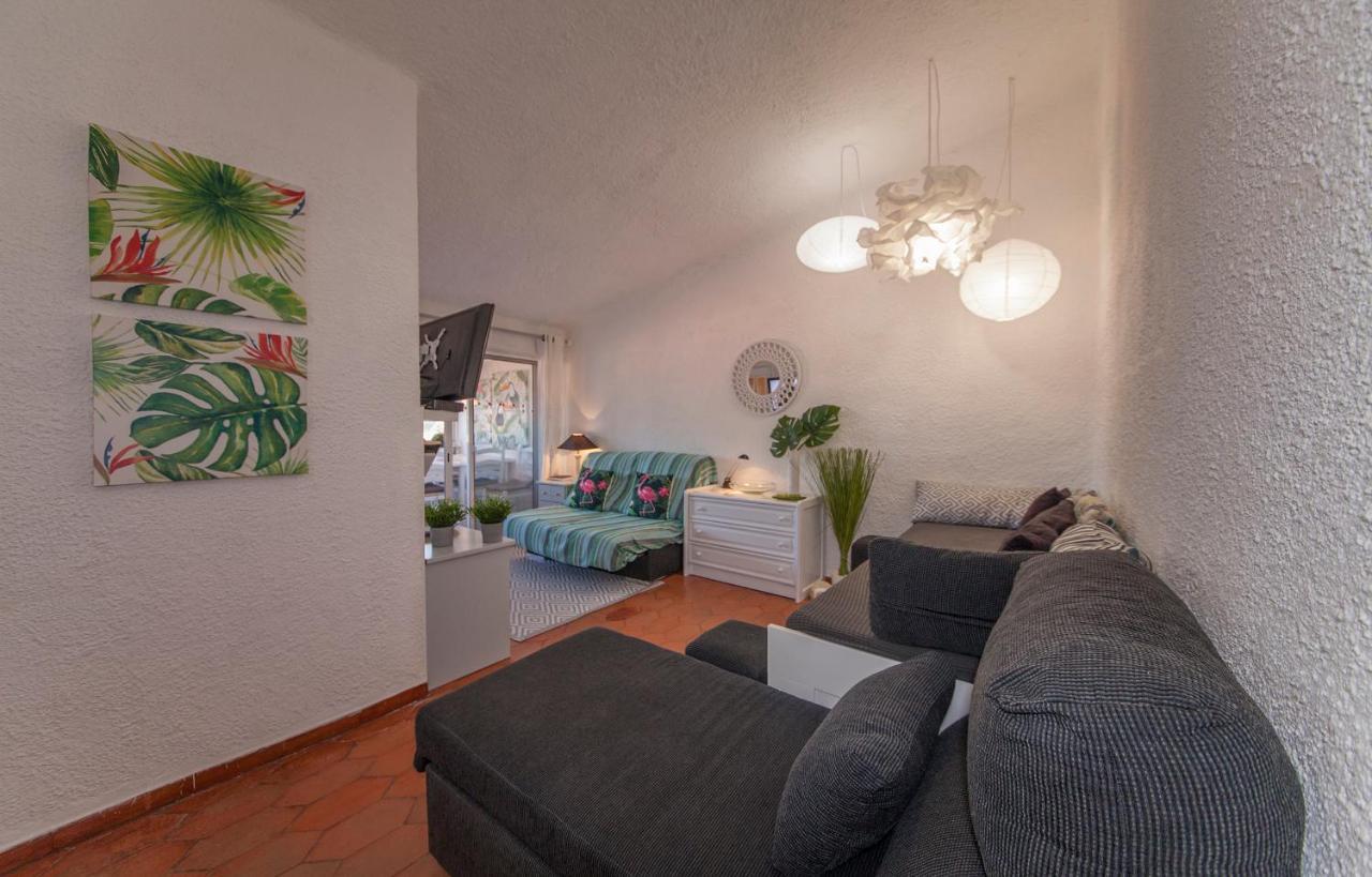 A35 - Maritime Discovery Apartment Lagos Extérieur photo