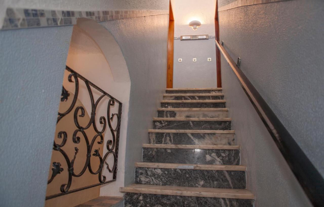 A35 - Maritime Discovery Apartment Lagos Extérieur photo